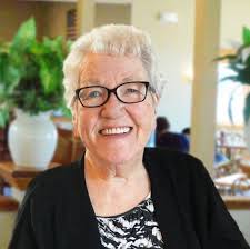 Norma Riley Obituary (1942