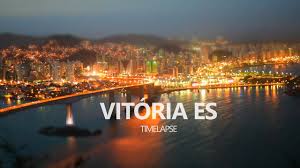 Somos o novo basquete brasil, campeonato nacional masculino adulto organizado pela liga nacional de basquete (lnb). Timelapse Vitoria Es Por Do Sol E Noite Youtube