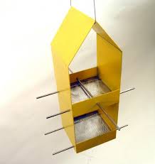 Check spelling or type a new query. Sleek And Modern Bird Feeders By Joe Papendick Digsdigs
