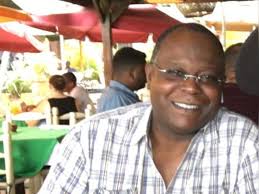 Ralph "Ti Bob" N Constant's Memorial Website