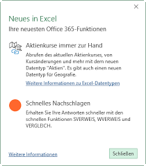 Die meistgenutzte funktion in den microsoft office produkten ist wohl neben dem kopieren das einfügen. Excel Insider Neuigkeiten Schnelles Nachschlagen Microsoft Tech Community