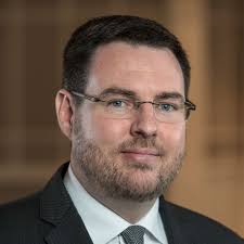 Meet This Year's Annual Meeting Speakers!