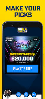If you're tired of using dating apps to meet potential partners, you're not alone. Fox Bet Super 6 For Pc Windows Or Mac For Free