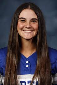 2026 Softball Roster