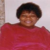 Bertha Mae David Obituary