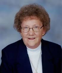 Elizabeth Bach Obituary (2013)