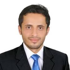 Yaser Mohammed Moqbel AL-Radaei