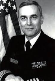 Capt. Wallace Smart Reed