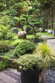 Amenager Un Jardin Japonais Chez Soi Jardin Japonais Amenagement Jardin Deco Jardin Zen