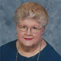 Eleanor Lynch Obituary April 25, 2014