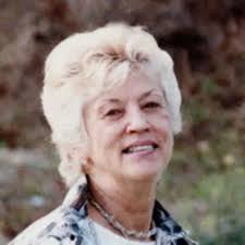 Obituary information for Peggy Hoover