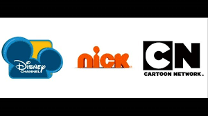 Image result for cartoon channel