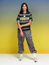 It shows all personal information about the players, including age, nationality, contract duration and current market value. Inter Milan 2020 21 Nike Third Kit 20 21 Kits Football Shirt Blog