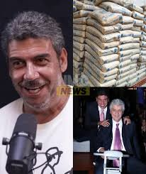 Jose Emilio Giacoman Marcos