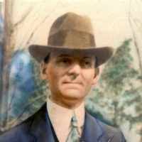 Thomas Francis "Frank" Gleason (1870–1931)