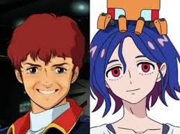 Different barbatos 😅