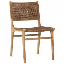 Dinningraumdekor Woven Dining Chairs Leather Dining Chairs Dining Chairs
