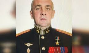 O se taʻutaʻua taʻutaʻua Rusia na faʻasauāina ana fitafita na maliu i  Ukraine