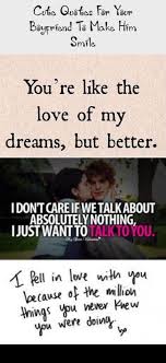 Love quotes for him smile. Quotes About Wedding Cute Quotes For Your Boyfriend To Make Him Smile Cute Love Quotes Boyfriend Quotesstory Com Leading Quotes Magazine Find Best Quotes Collection With Inspirational Motivational And Wise