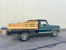 Image result for Coral 1974 Ford Truck