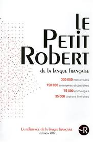We did not find results for: Collectif Le Petit Robert 2015 Dictionnaires De Langue Francaise Livres Renaud Bray Com Livres Cadeaux Jeux