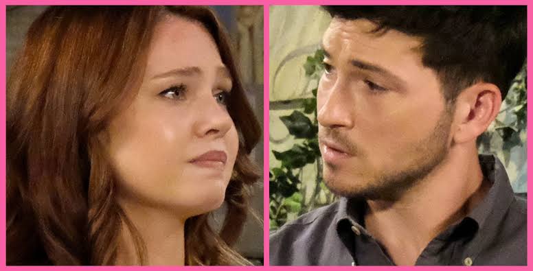 Days of our Lives Spoilers: Joy's Ultimatum Pushes Alex to His Limit