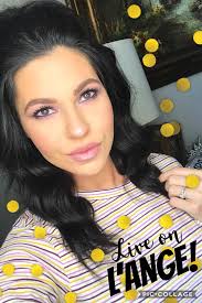 Magnolia Makeup Momma