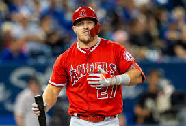 The prices shown are the lowest prices available for mike trout the last time we updated. Signed Mike Trout Rookie Card Found In 60 Storage Unit At Nh Auction