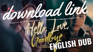 The film centers on the love story of joy (bernardo) and ethan (richards), filipino workers based in hong kong. Hello Love Goodbye Full Movie Youtube