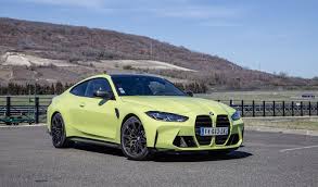 What is the horsepower of a bmw m4? Video Test Bmw M4 2021 Maturity Assumed Byri