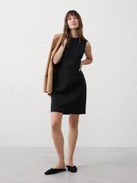 Sheath Dresses | Banana Republic Factory