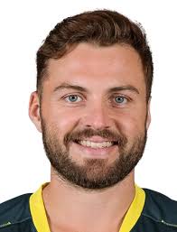 Joshua Patrick Inglis