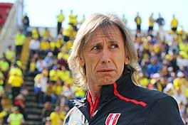 Check spelling or type a new query. Ricardo Gareca Wikipedia