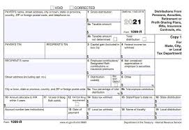 Extend the period in 2021 over which you are to withhold and pay the deferred taxes. Form 1099 Definition