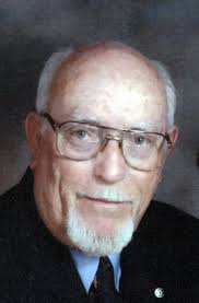 Richard Gray Obituary