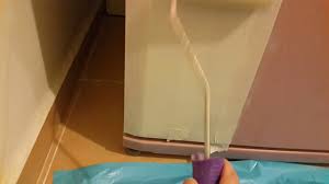 Buzdolabi Ve Bulasik Makinesi Boyama Maskeleme Bandiyla Cubuk Gorunumu Kameramda Bir Problem Oldu Youtube