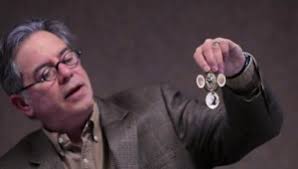 Ephraim Historical Foundation Hosts Antique Appraiser Mark Moran