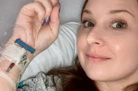 Loretta Crocker's Instagram, Twitter & Facebook