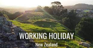A new zealand working holiday visa is a permit that allows you to work so you can pay for your travels around the country for 12 months (or 24 what are the new zealand working holiday visa requirements? Working Holiday In New Zealand A Complete Guide For Malaysian 2020