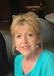 Condolence Book for Geraldine (Ger) Tanham (Killester, Dublin)