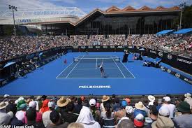 For future fans of the sport as part of tennis australia's ongoing commitment to better understand and reduce the environmental impact of. Tennis Australian Open Live At Irovers Sports Bar In Lk Metro Pattaya