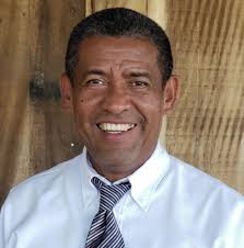 Profesor Gilberto Aguilar