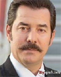 Mehmet fikret kuşkan, tiyatro ve sinema oyuncusu. Fikret Kuskan Biyografi Info