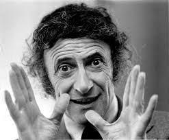 Happy 100th Birthday To Marcel Marceau! (Henri Dauman