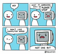 Image result for Technology Joke
