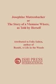 This beauteous ts masturbating on web cam 10m:05s 2 months ago. Josephine Mutzenbacher Or The Story Of A Viennese Whore As Told By Herself Pdf Anrefidemawho6