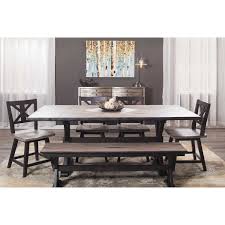 Get 5% in rewards with club o! Best Dining Room Ideas Designer Dining Rooms Decor Dining Room Farmhouse Table With Bench