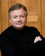 David Hill (conductor)