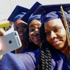 In a pandemic, college students major in uncertainty