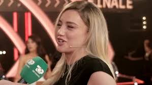 Will you sleep with Romeo", the question that embarrassed Heidi after  leaving Big Brother